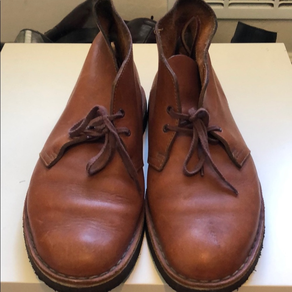 Clark’s Chukka Boot - image 2